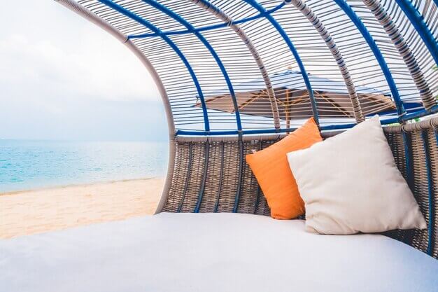 Coastal Elegance Retreat