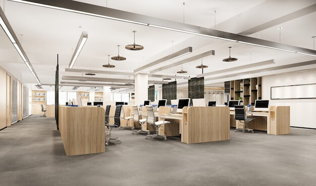 Modern Office Spaces-Gallery-4