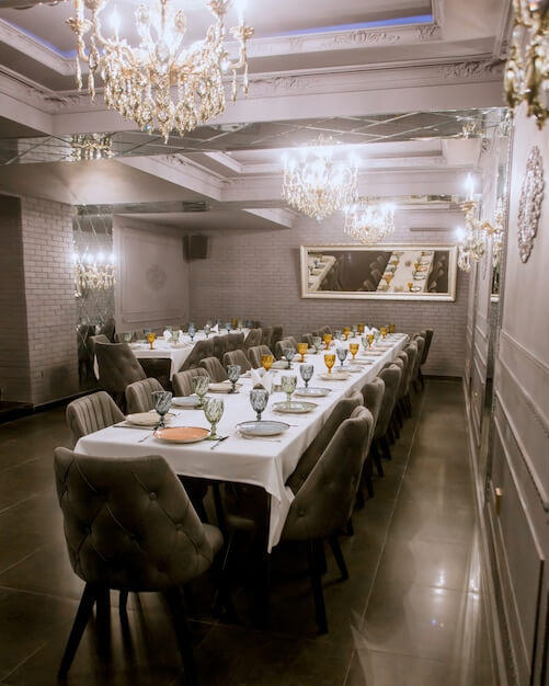 Opulent Dining Sanctuaries-Gallery-Active