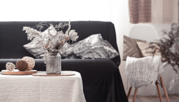Timeless Living Rooms